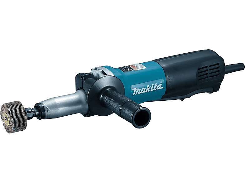 Amoladora  - GD0811C MAKITA