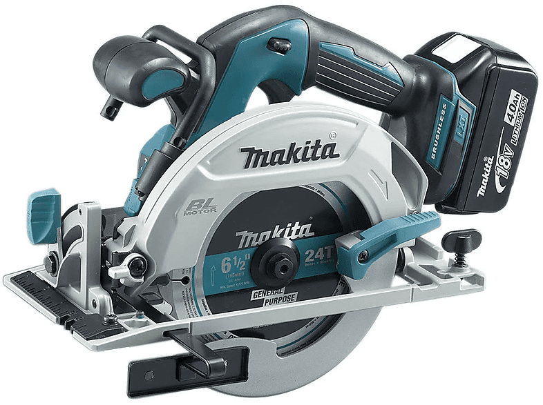 Sierra eléctrica  - DHS680RMJ MAKITA