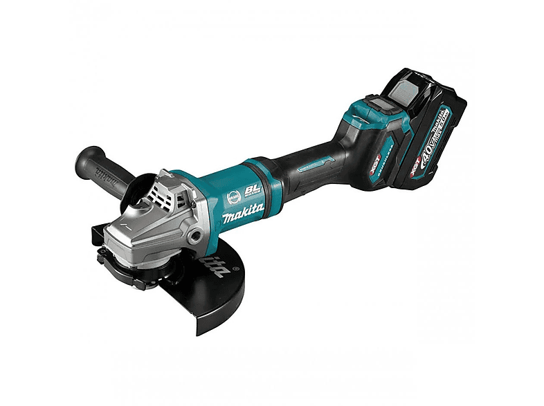 Amoladora  - GA038GT201 MAKITA