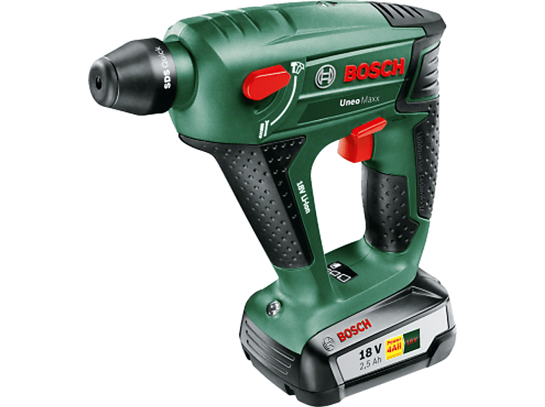 Taladro  - 060395230F BOSCH HOME AND GARDEN