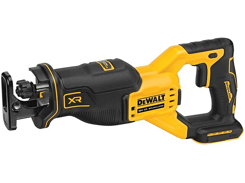 Sierra eléctrica  - DEWDCS382N DEWALT