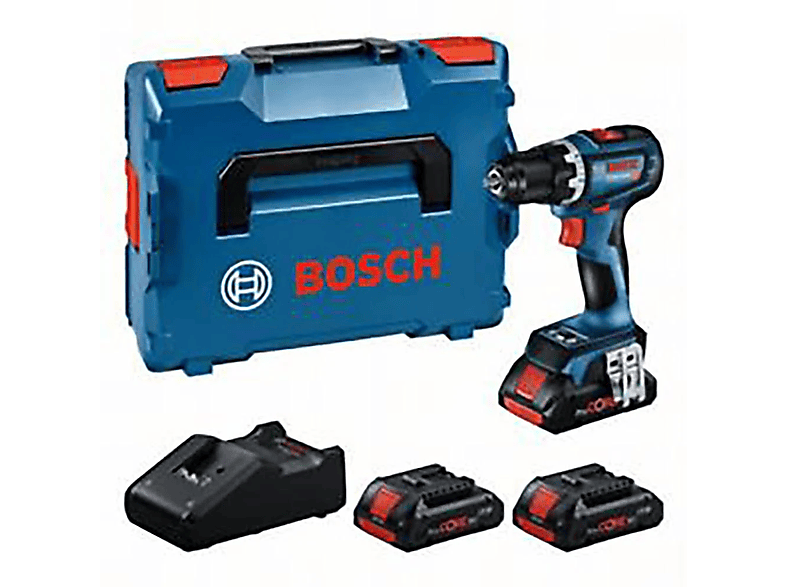 Taladro  - 0615A5002R BOSCH PROFESSIONAL