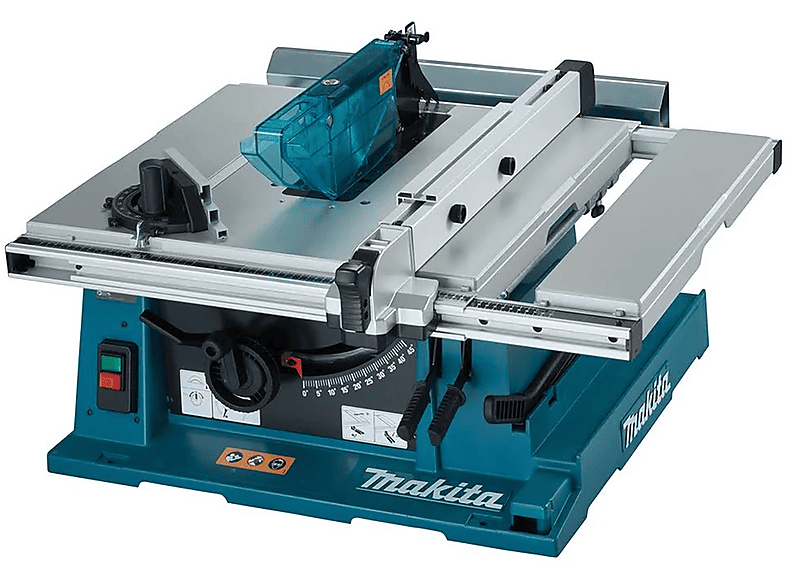 Sierra eléctrica  - 2704N MAKITA