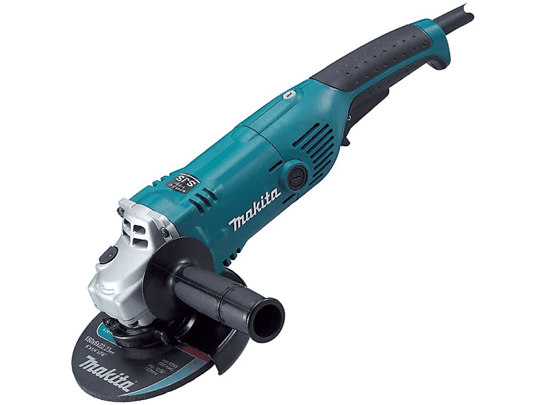 Amoladora  - GA6021C MAKITA