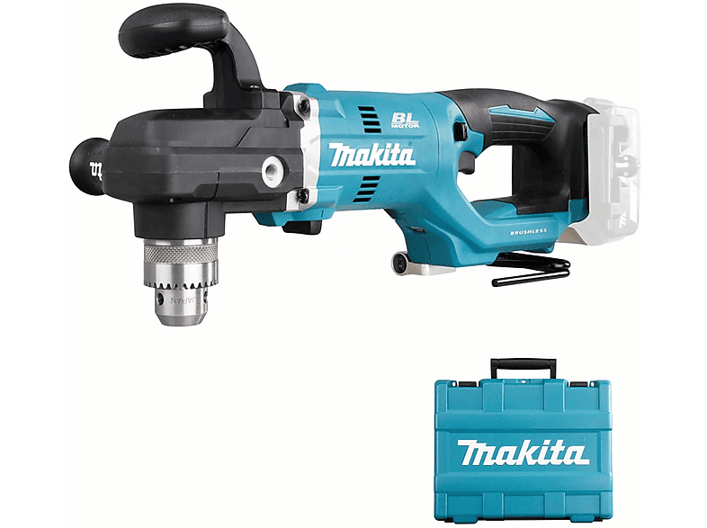 Taladro  - DDA450ZK MAKITA