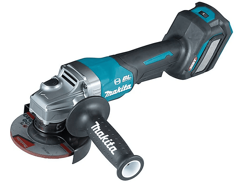 Amoladora  - GA028GZ MAKITA