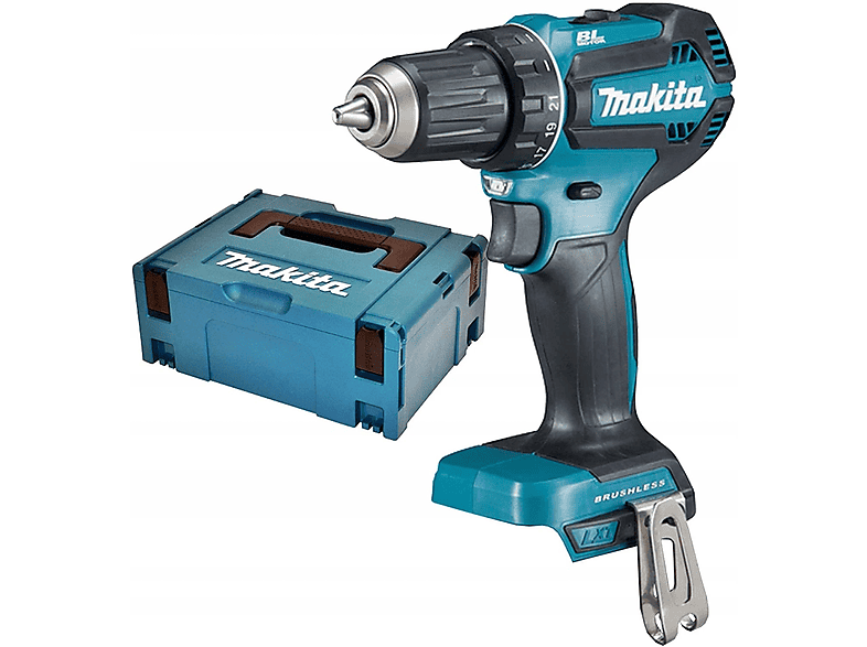 Taladro  - DDF485RTJ MAKITA