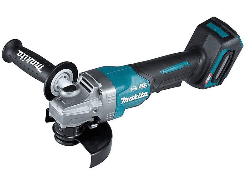 Amoladora  - GA013GZ MAKITA