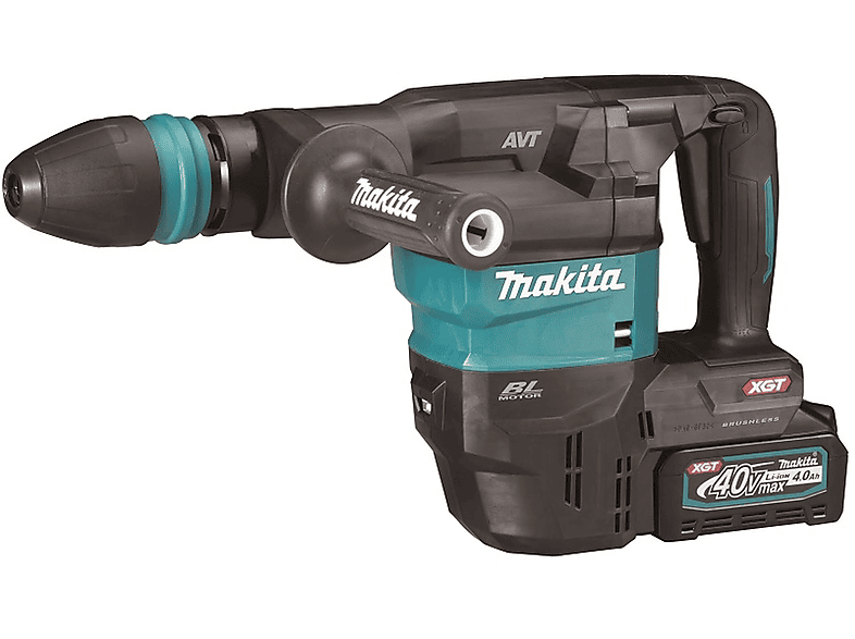 Taladro  - HM001GM201 MAKITA