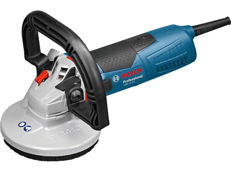 Amoladora  - 0601776000 BOSCH PROFESSIONAL