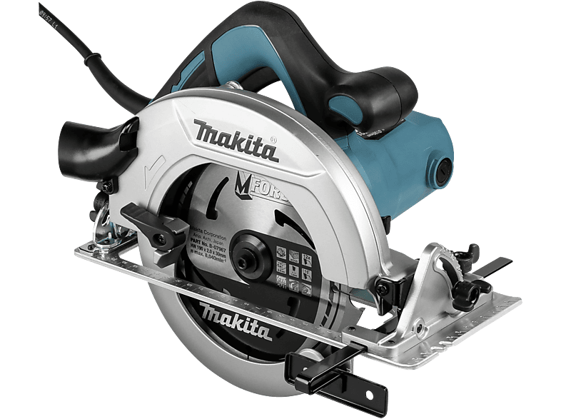 Sierra eléctrica  - HS7611 MAKITA