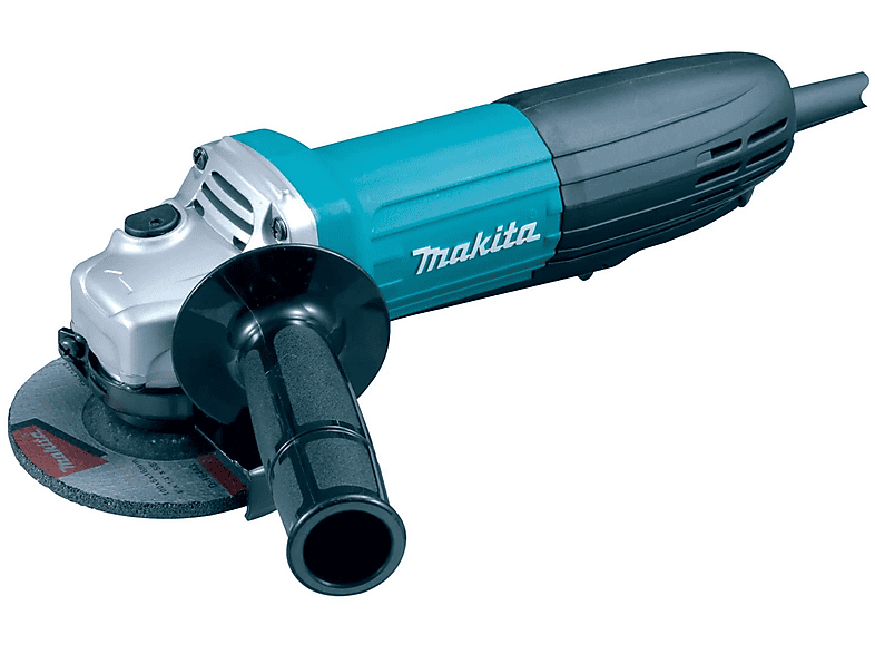 Amoladora  - GA4534/2 MAKITA