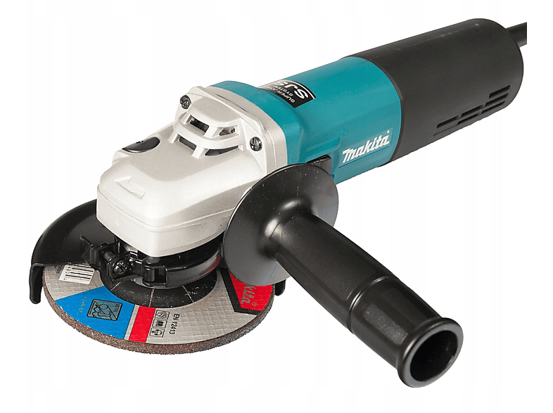 Amoladora  - 9565CVR MAKITA