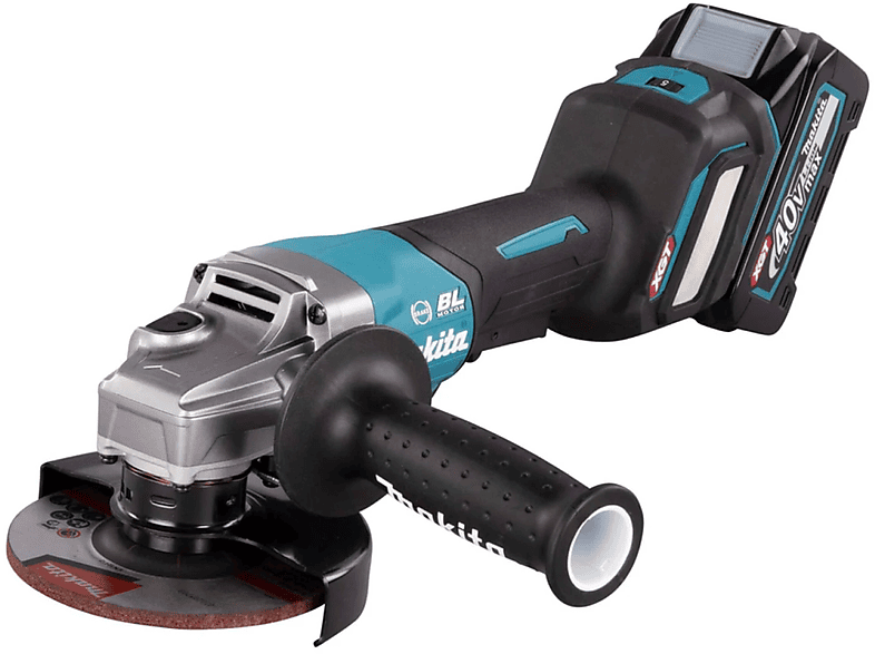 Amoladora  - GA029GM201 MAKITA