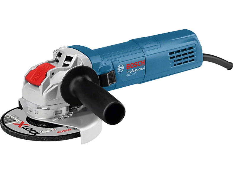 Amoladora  - 06017C9100 BOSCH PROFESSIONAL