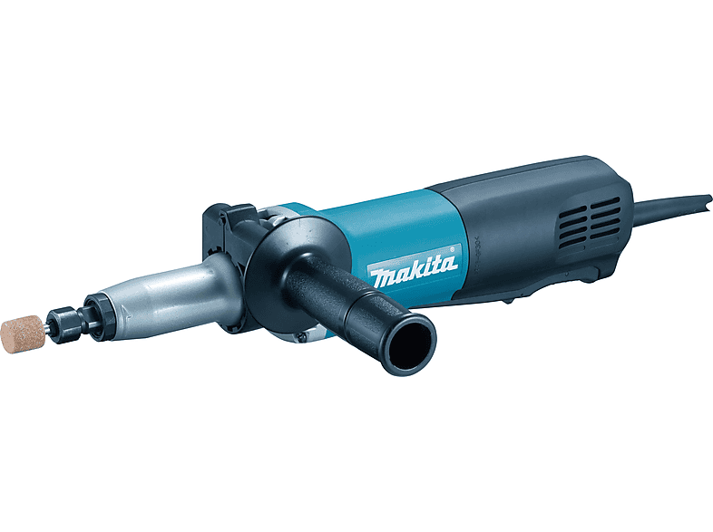 Amoladora  - GD0801C MAKITA