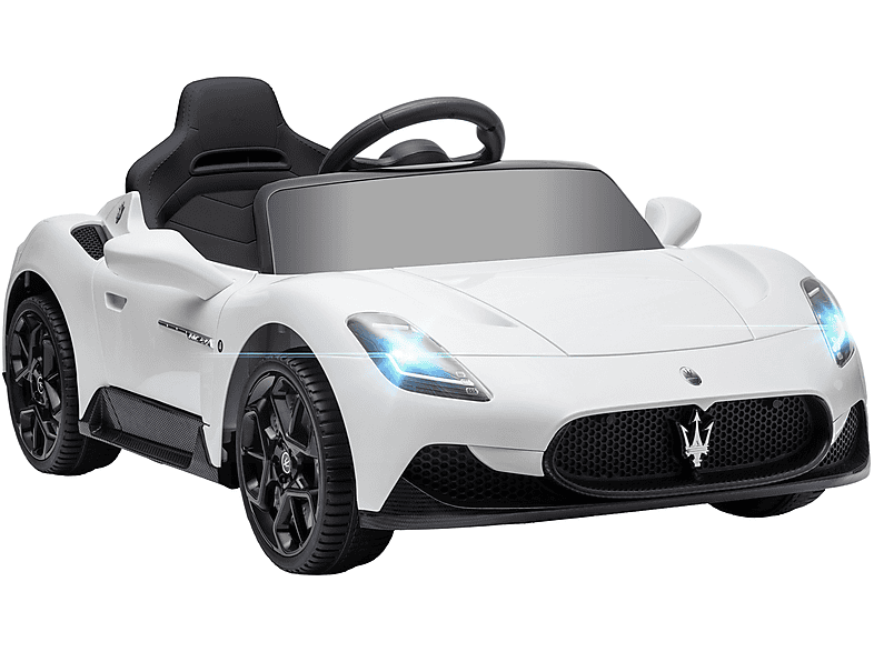 Coche eléctrico infantil - AIYAPLAY 370-336V90WT