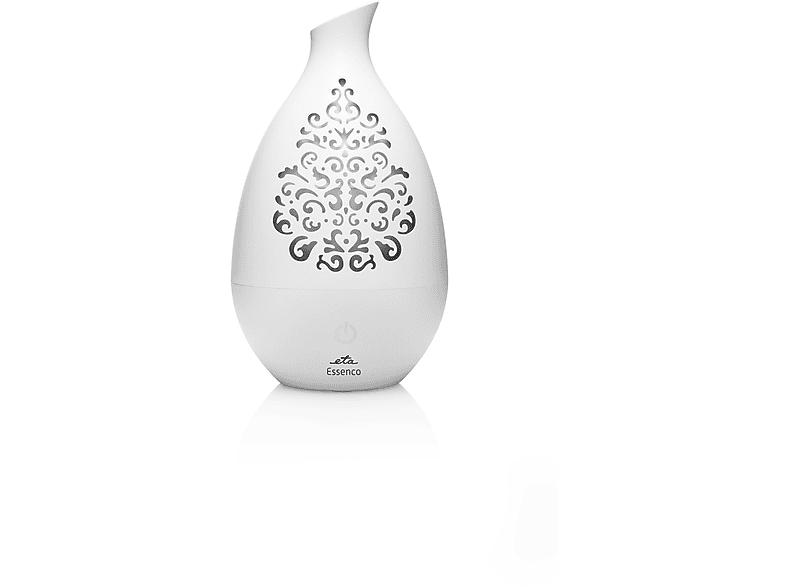 ETA Aroma-Diffuser Essenco Aromadiffuser Weiß (Raumgröße: 20 m² ...
