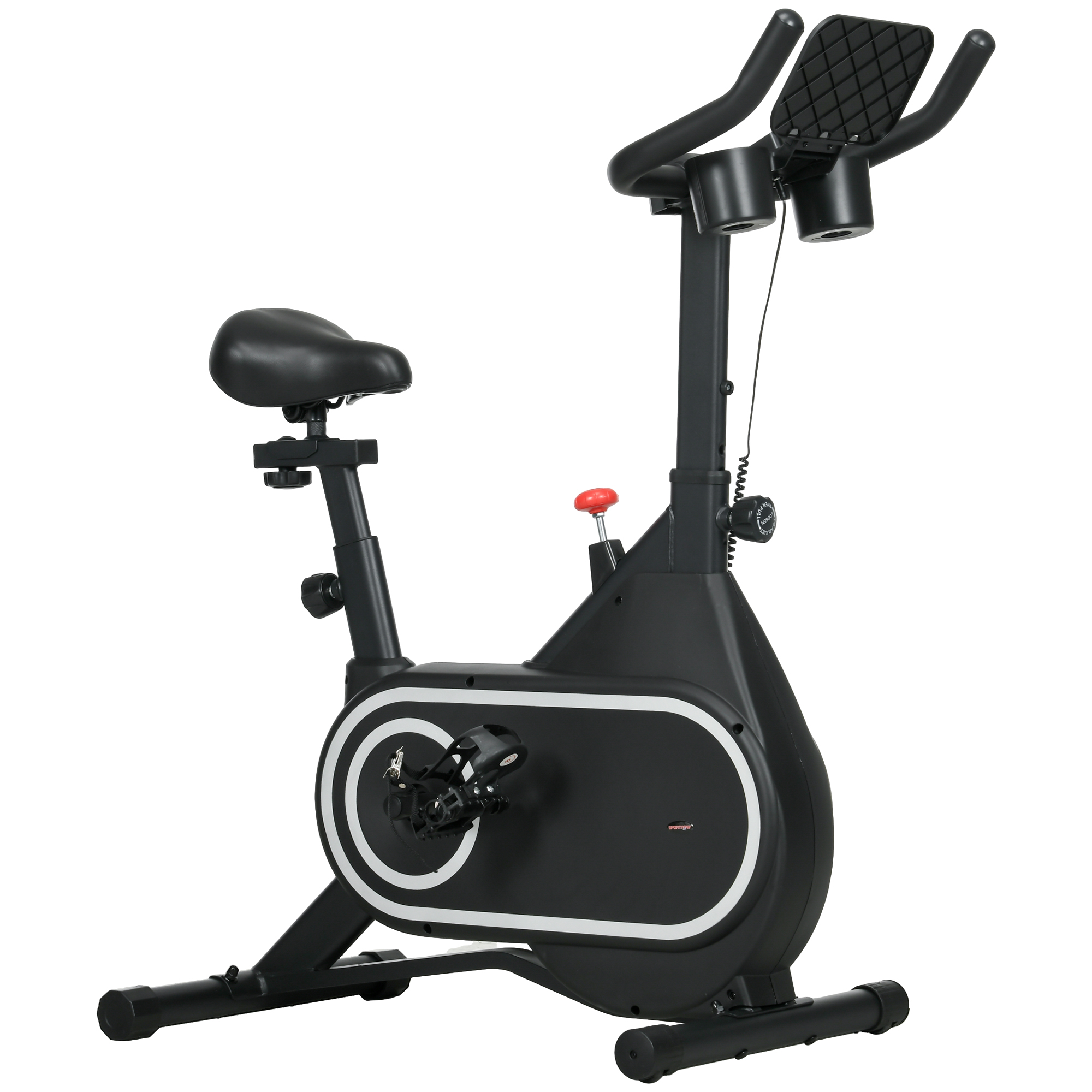 CYCLETTE AOSOM A90-353V00BK
