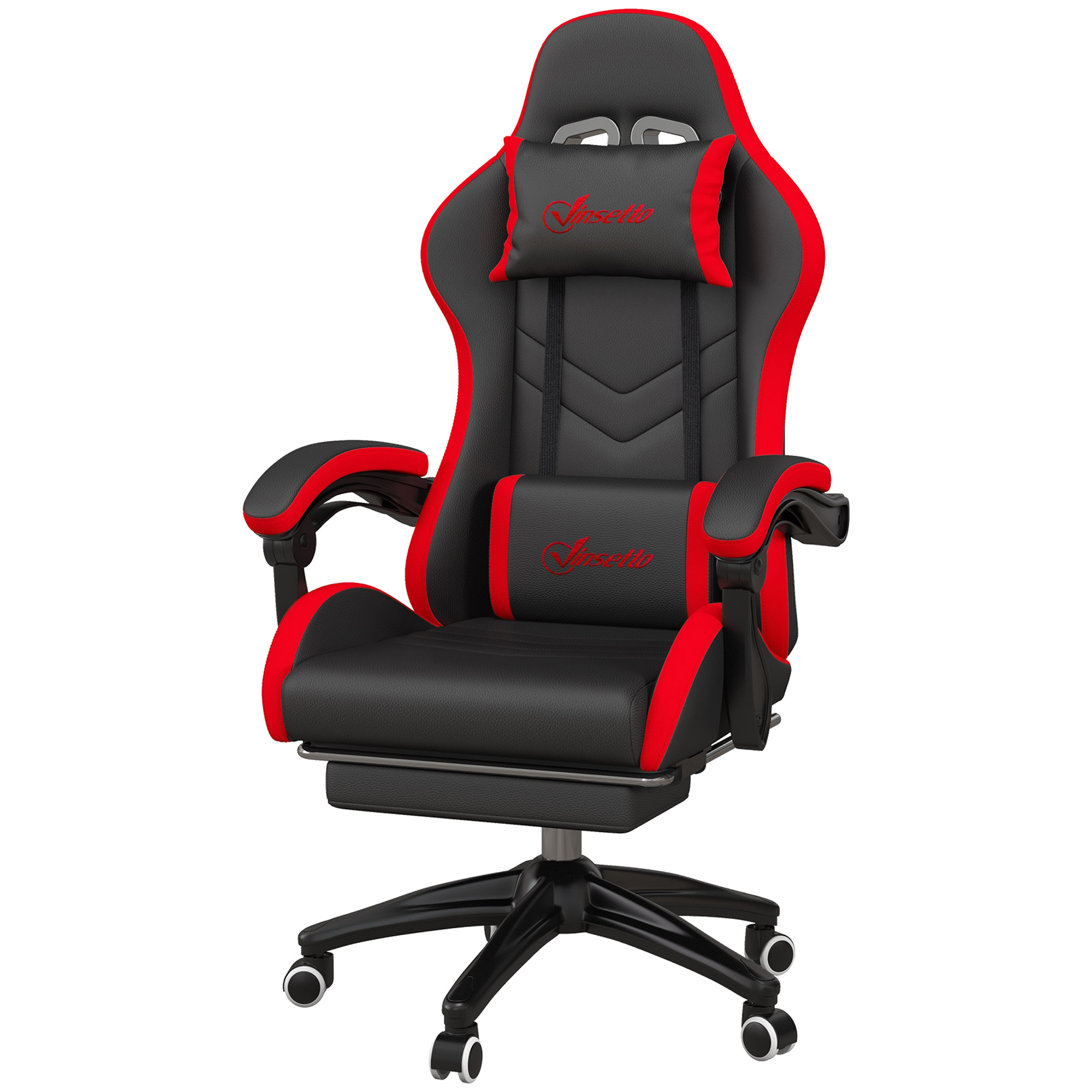 SEDIA GAMING AOSOM T1005-01-03640