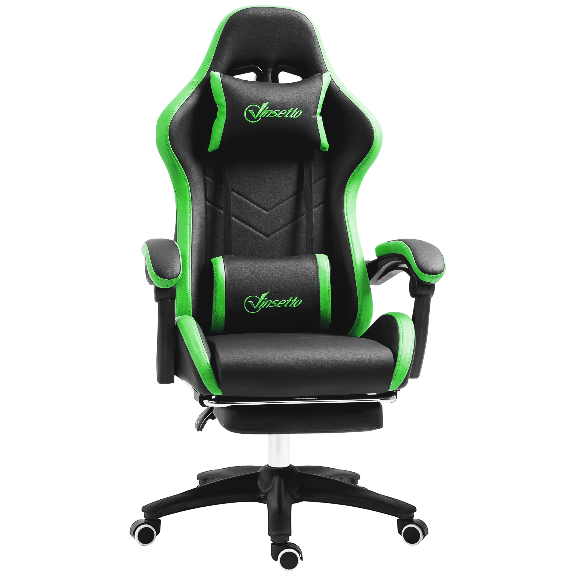 SEDIA GAMING AOSOM T1005-01-03639