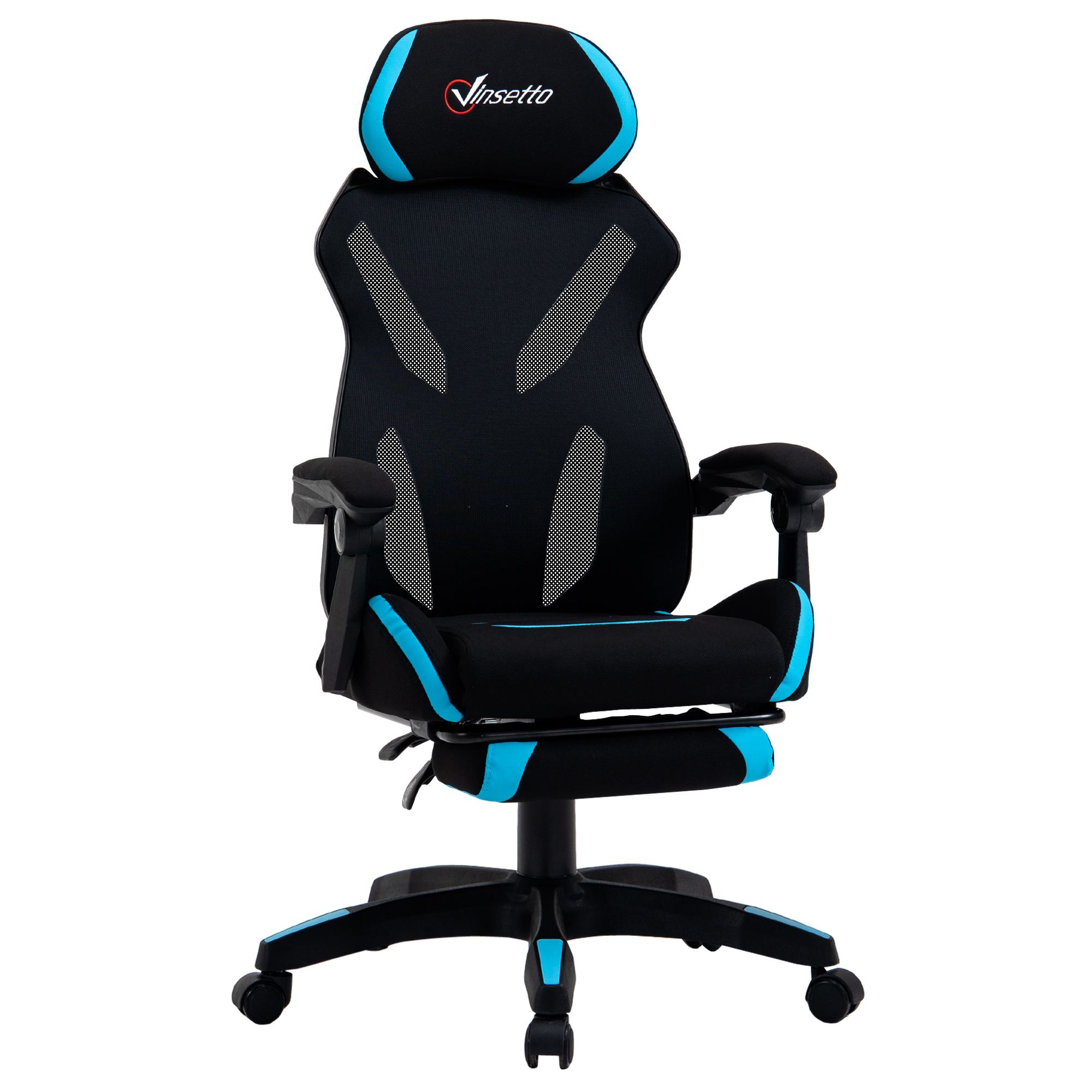 SEDIA UFFICIO AOSOM T1005-01-01228