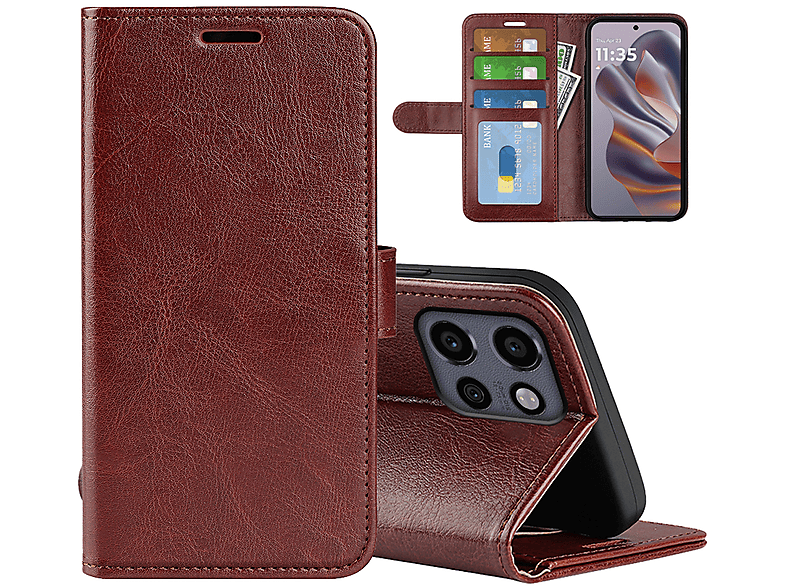Motorola Edge 60 hoesjes | Vandaag besteld, Morgen in huis