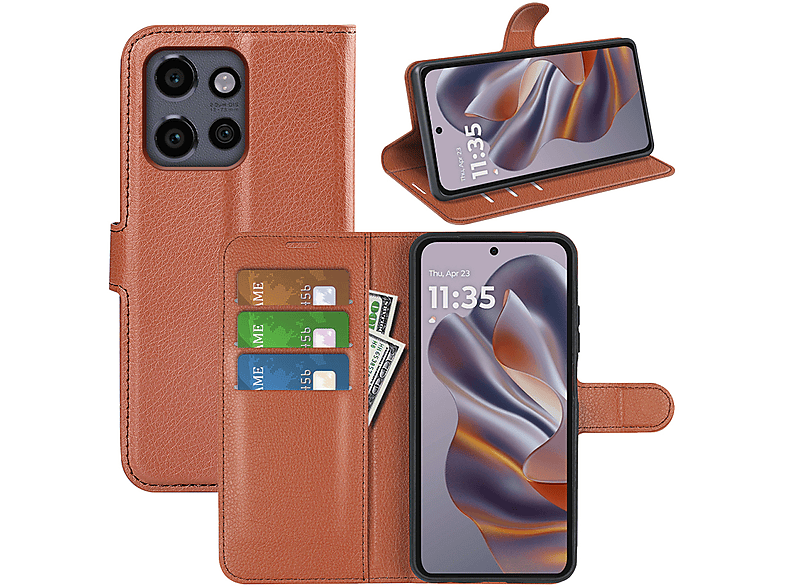 Motorola Edge 60 Neo für 399,99 Euro auf der IFA vorgestellt