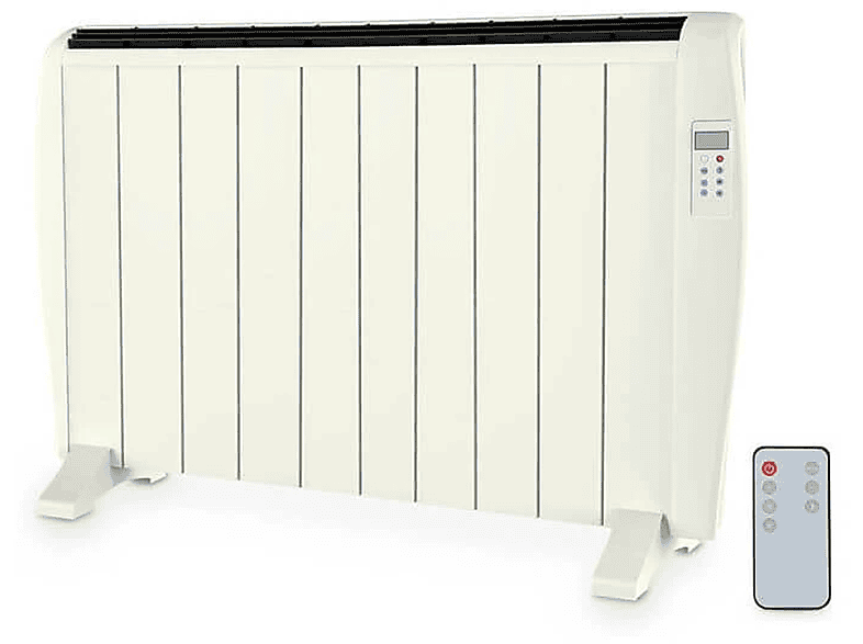 Radiador eléctrico - GSC 301015004