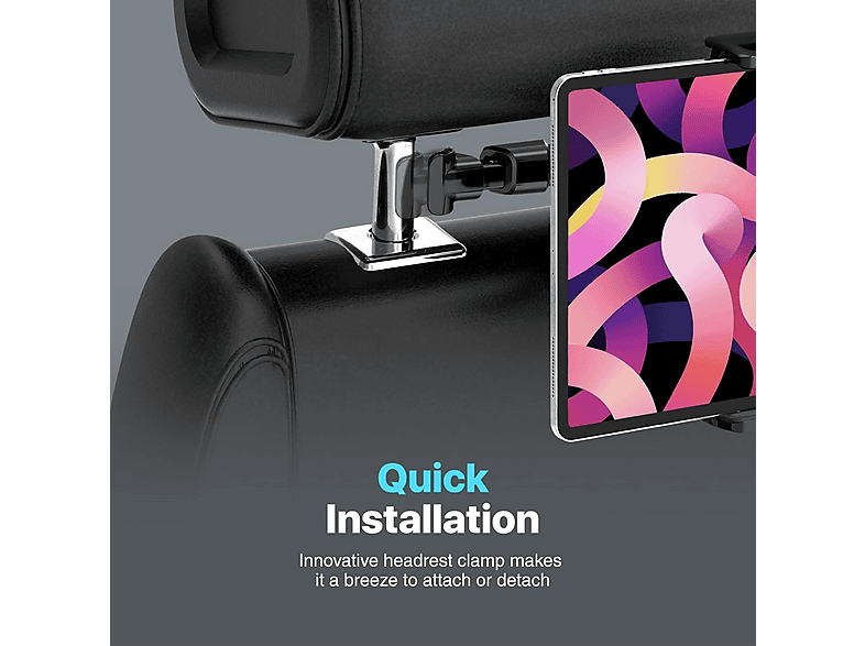 AmazonBasics - Supporto Regolabile Per Tablet & Custodia Sleeve Per Tablet Samsung Galaxy E IPad Mini 8