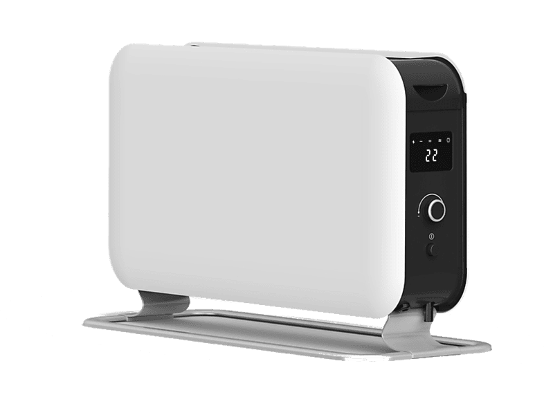 Convector - MILL MILL-CO2200LEDMAX