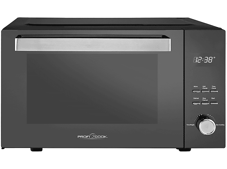MICROONDE + GRILL PROFICOOK PC-MWG 1204, capacità 23 l, potenza ...