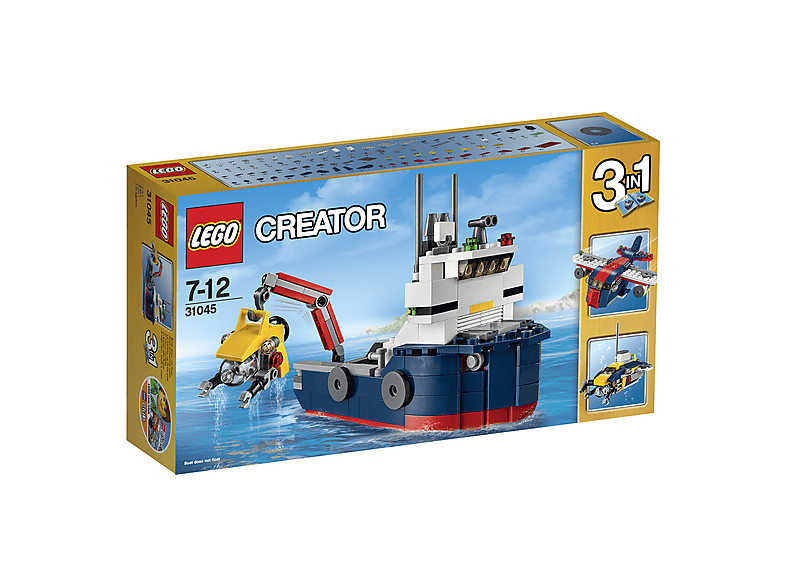 LEGO City Kids' Playground 30588 Lego-bouwset Meerkleurig