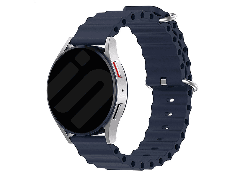 BDIG Armband Für Xiaomi Redmi Watch 3, Armband Aus Silikon