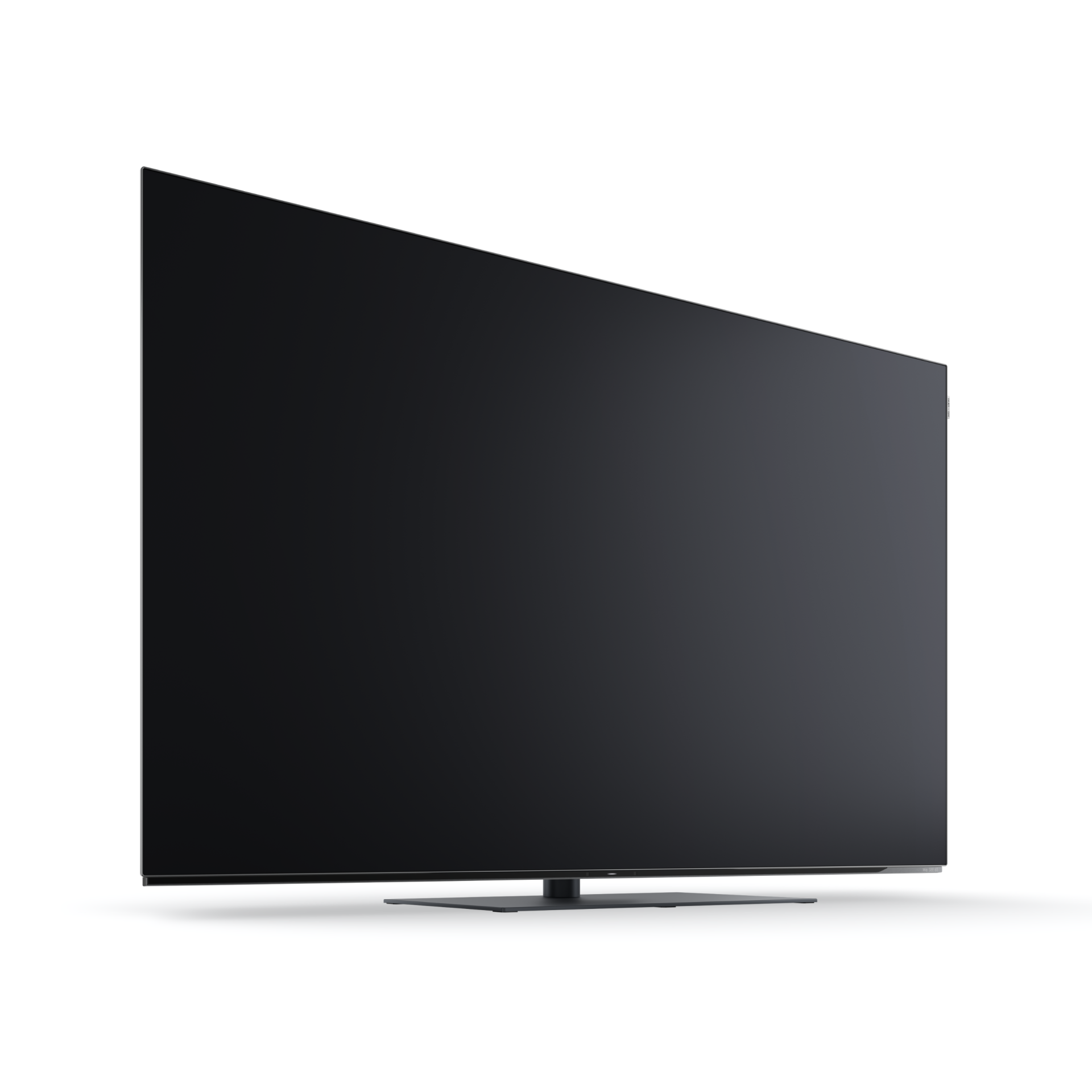 WE. BY LOEWE SEE 65 OLED Dual Channel OLED TV (65 Zoll / 165 cm, Full-HD, SMART TV)
