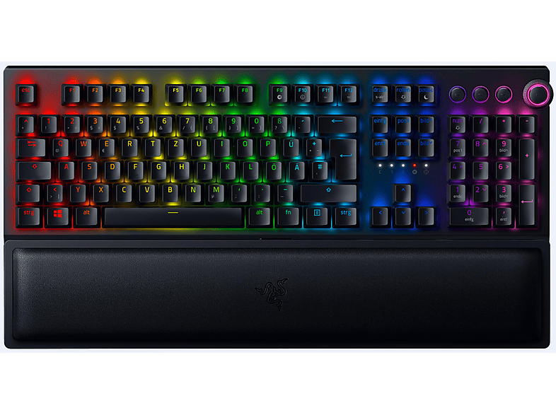 TASTIERA GAMING RAZER...