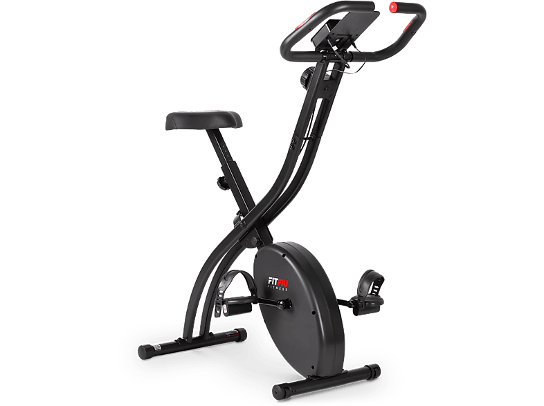 Bicicleta estática - FITFIU FITNESS BEST-200