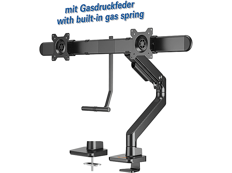 Mivont Druckbleistiftminen 2,0 Mm – 400 Stück, 2B Härte, Inkl. Spitzer & Aufbewahrungsbox