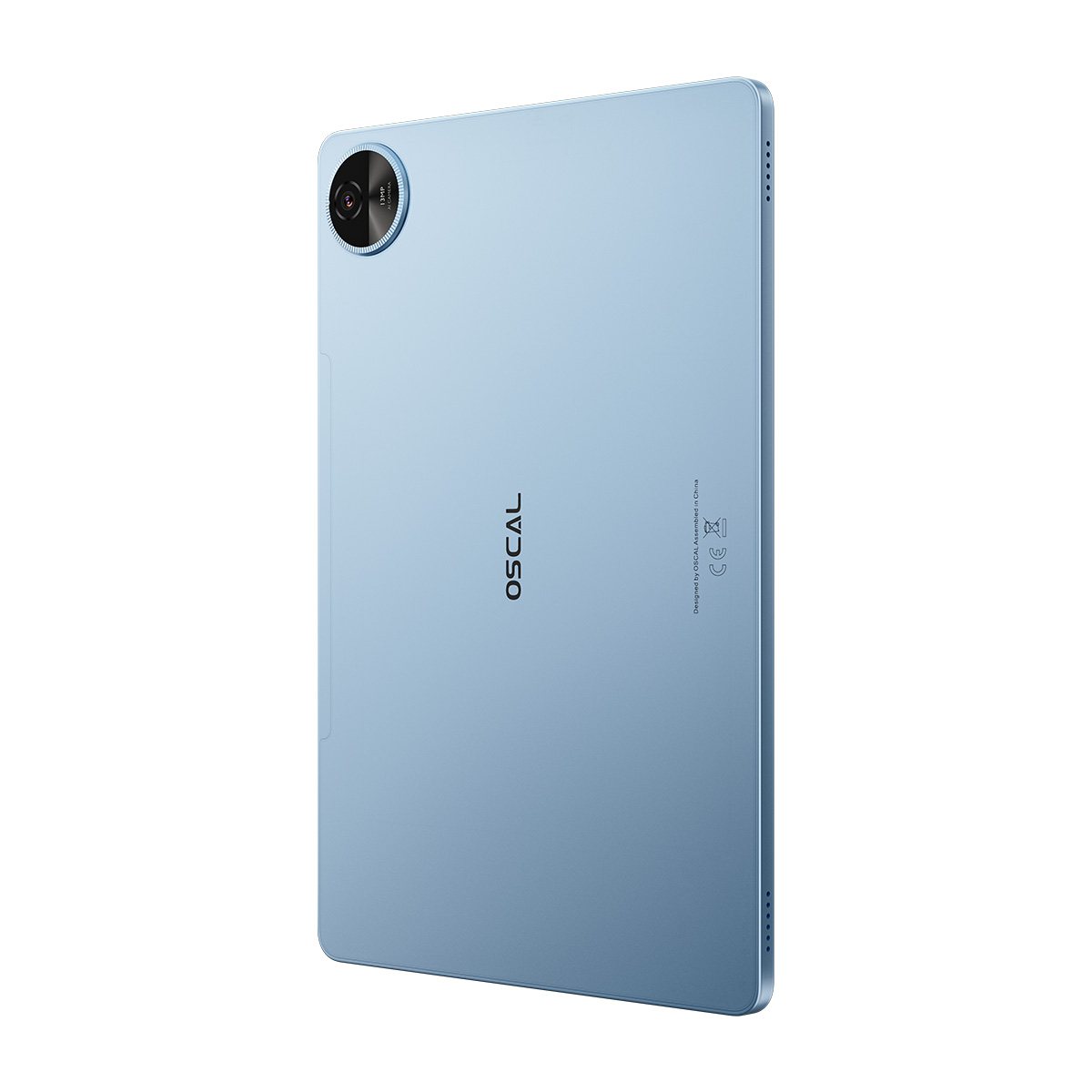 OSCAL Pad 90, Tablet, 64 GB, 11 Zoll, Blau