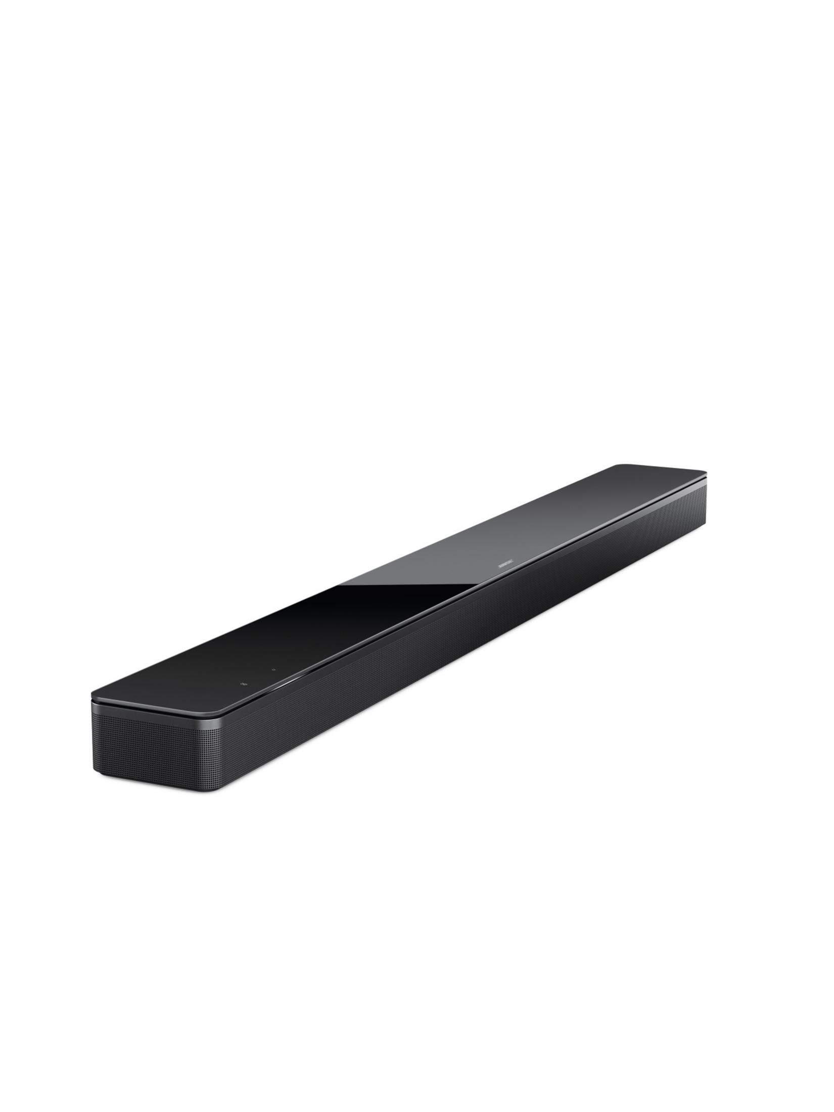 BOSE SOUNDBAR 700 EU BLACK, Soundbar, Schwarz | MediaMarkt