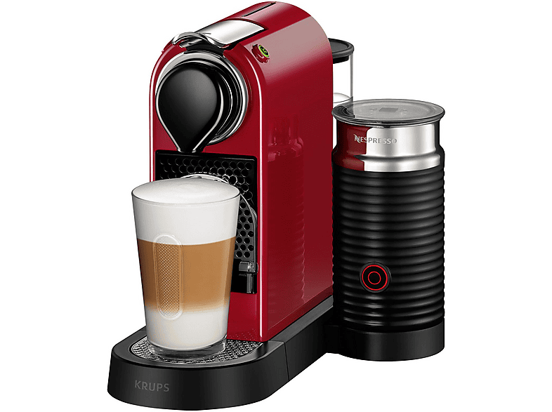 Nespresso citiz rot sale