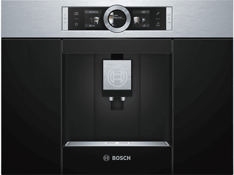 STELLA Caffettiera in acciaio inox da 1 2 4 6 10 Tazze   Coltelleria