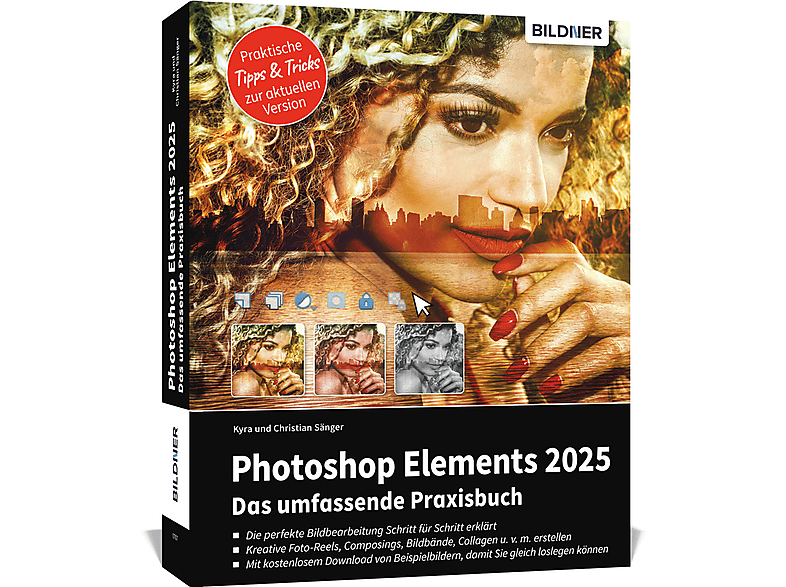 Elements 2025 Das umfassende Praxisbuch MediaMarkt