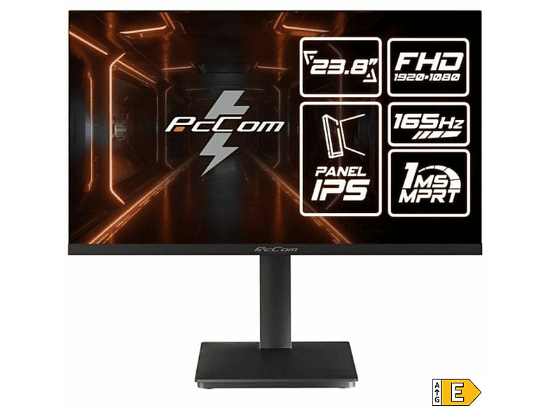 Monitor - PCCOM Elysium Pro