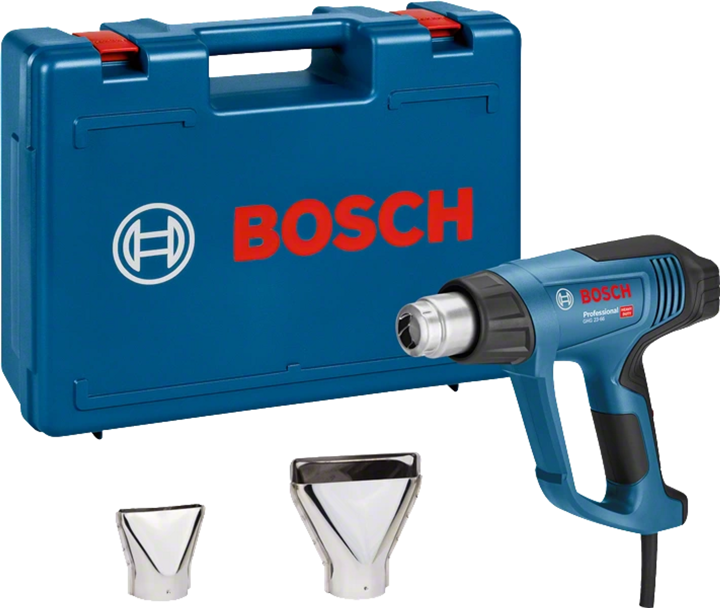 BOSCH 06012A6300 GHG 23-66 Professional Sıcak Hava Tabancası