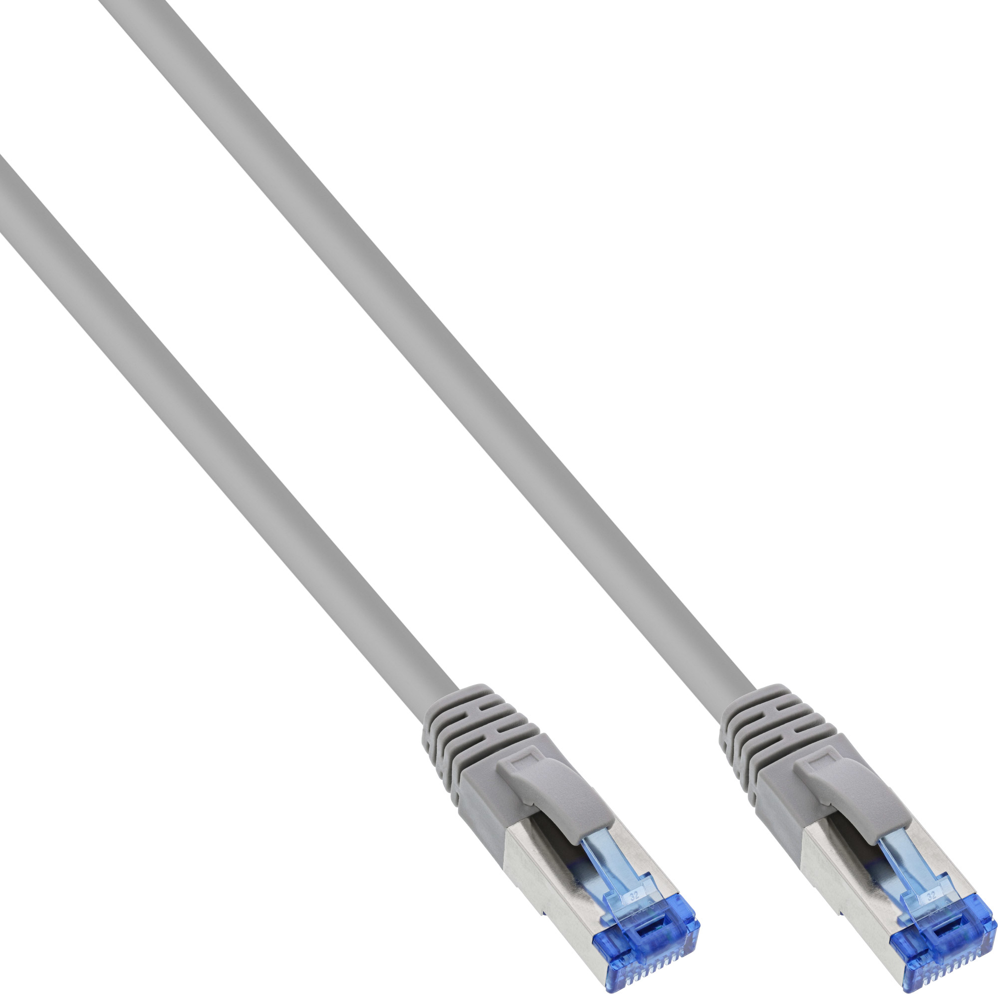 Synergy 21 s216467 - cavo cat6 s-stp rj-45 rosso, 7,5 m | Leroy Merlin