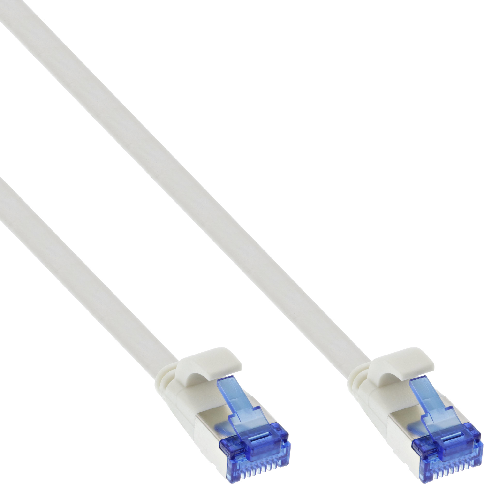 CQ6105S | LOGILINK Cavo Patch Cat. 6A S/FTP PUR IP20 UV 15m
