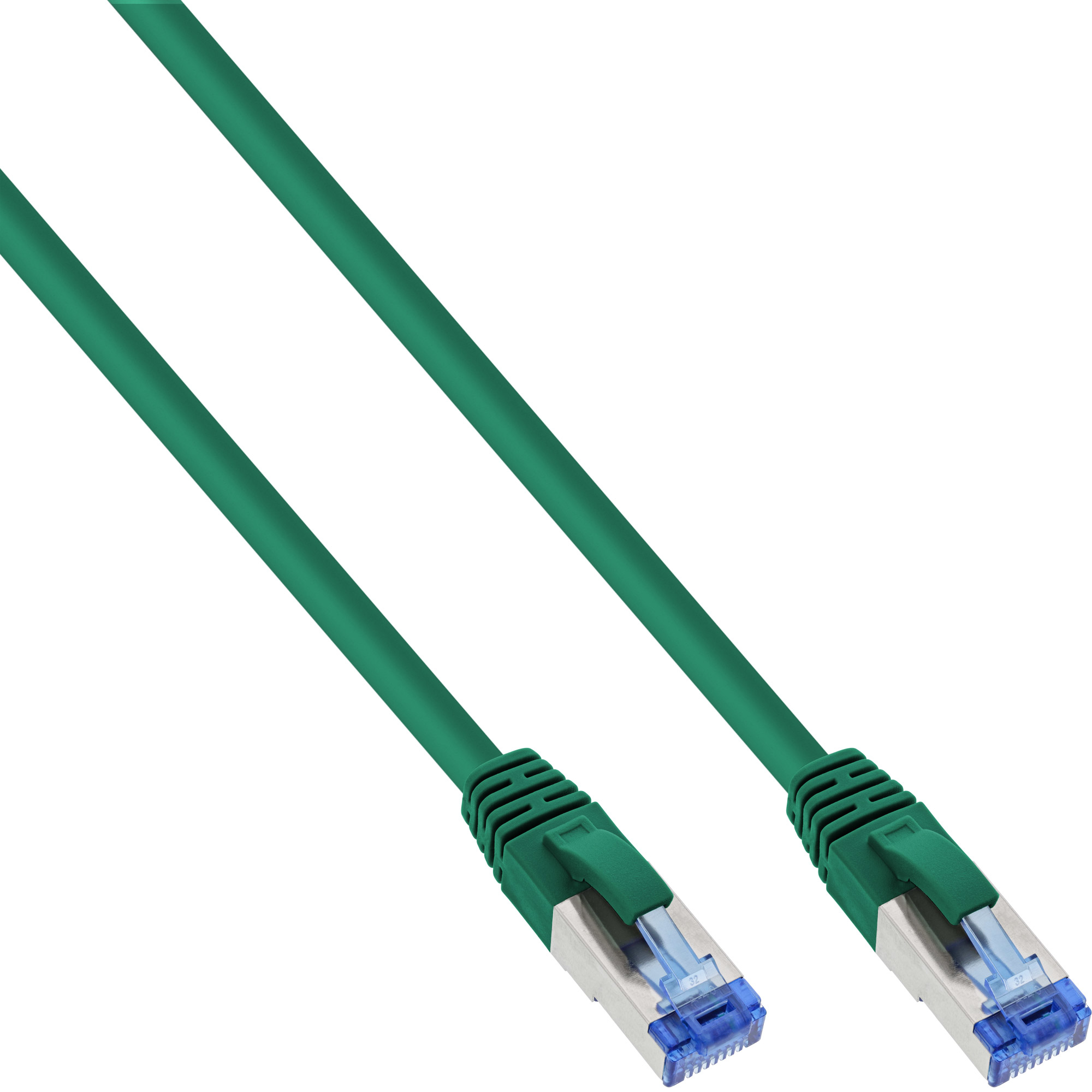 Cavo Rete Lan CAT6 Ethernet UTP Nero PVC flessibile, al metro, bespeco