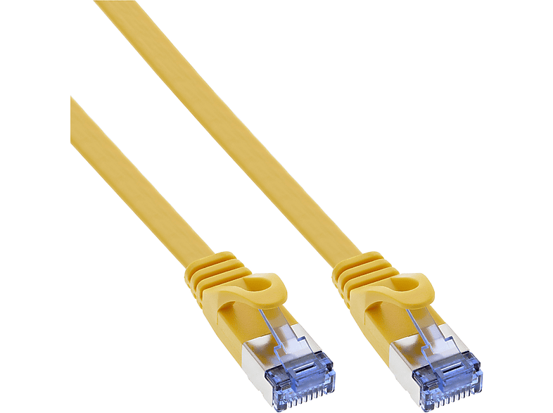 CAVO RETE INLINE RJ-45 1,5 metri Cat-5e F/UTP