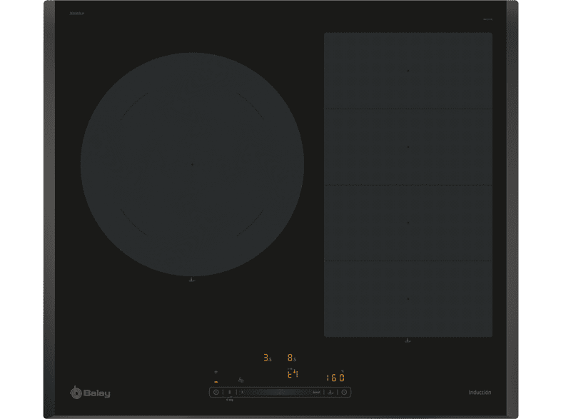 Placa inducción - Balay 3EB969LH